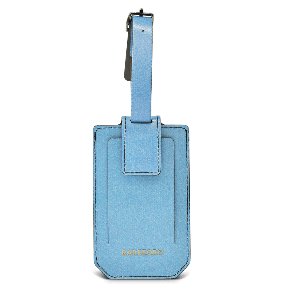 Salvador Luggage Tag