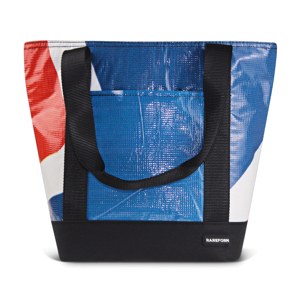 Beck Cooler Tote
