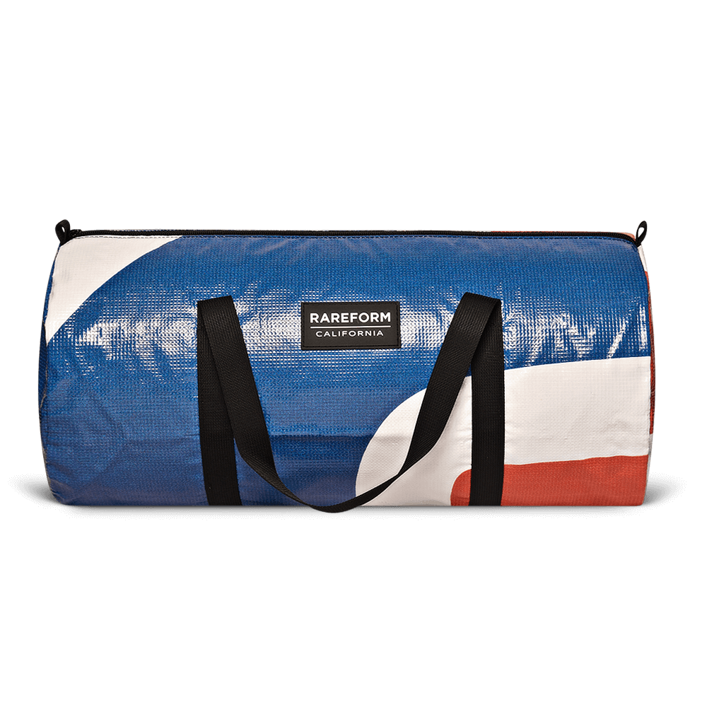 Light Duffle