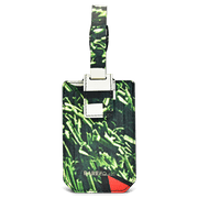 Salvador Luggage Tag