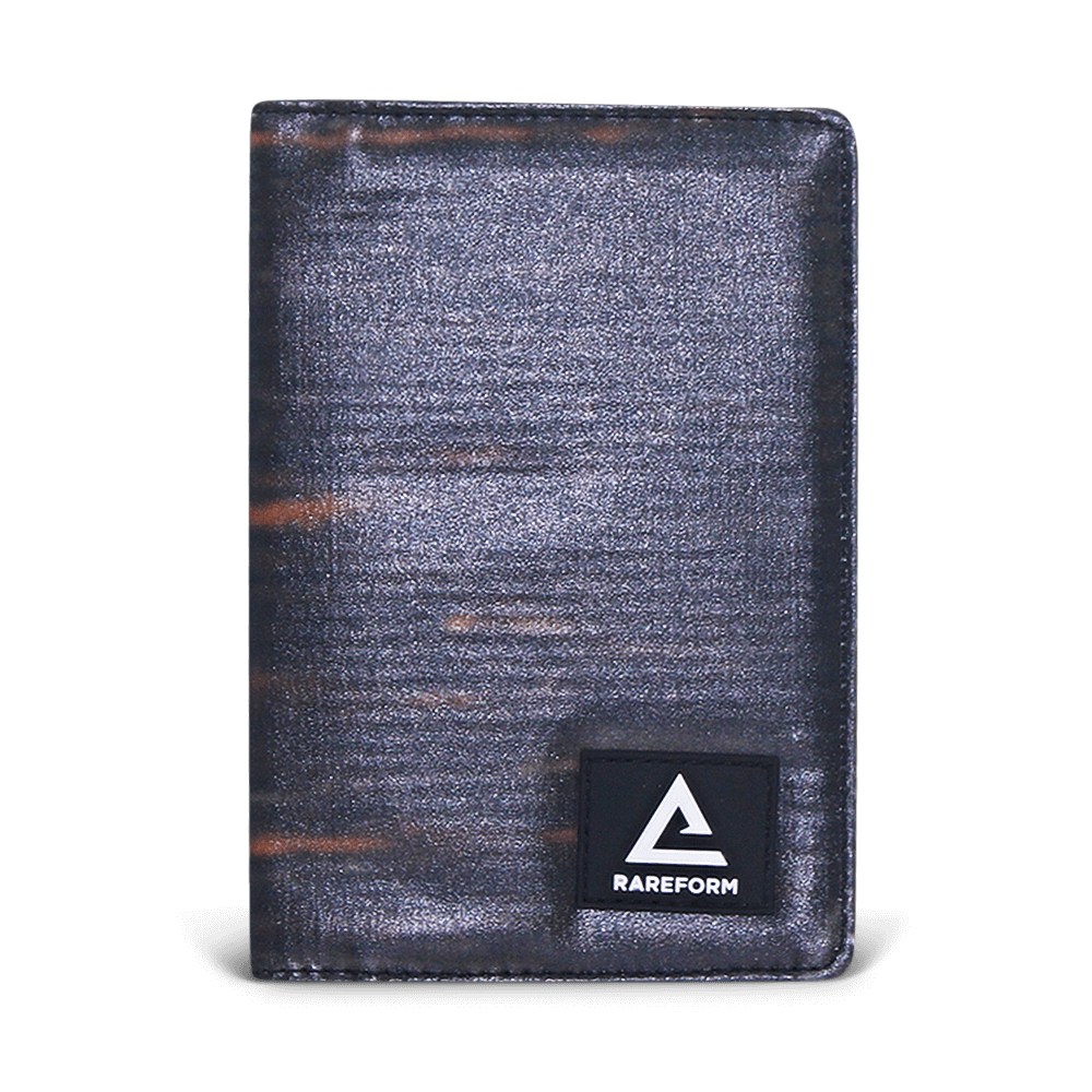 Huxley Passport Holder
