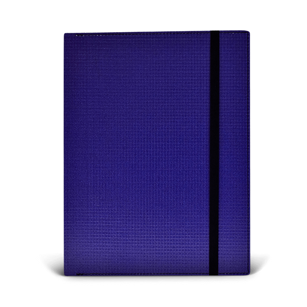 Oliver Notebook