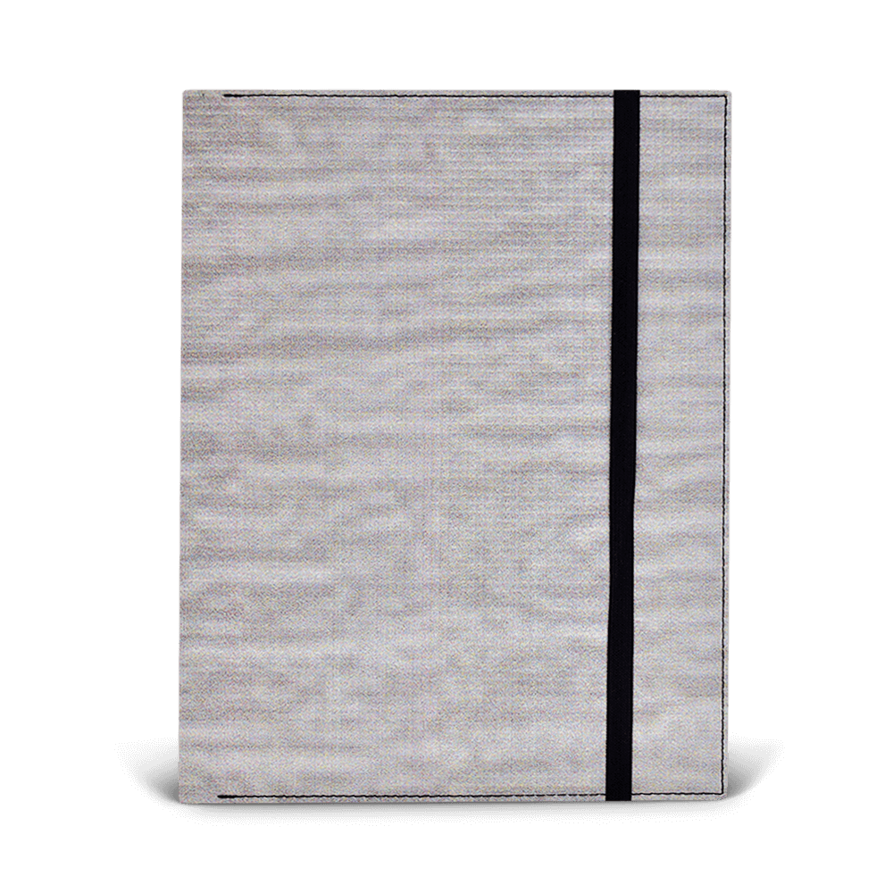 Oliver Notebook