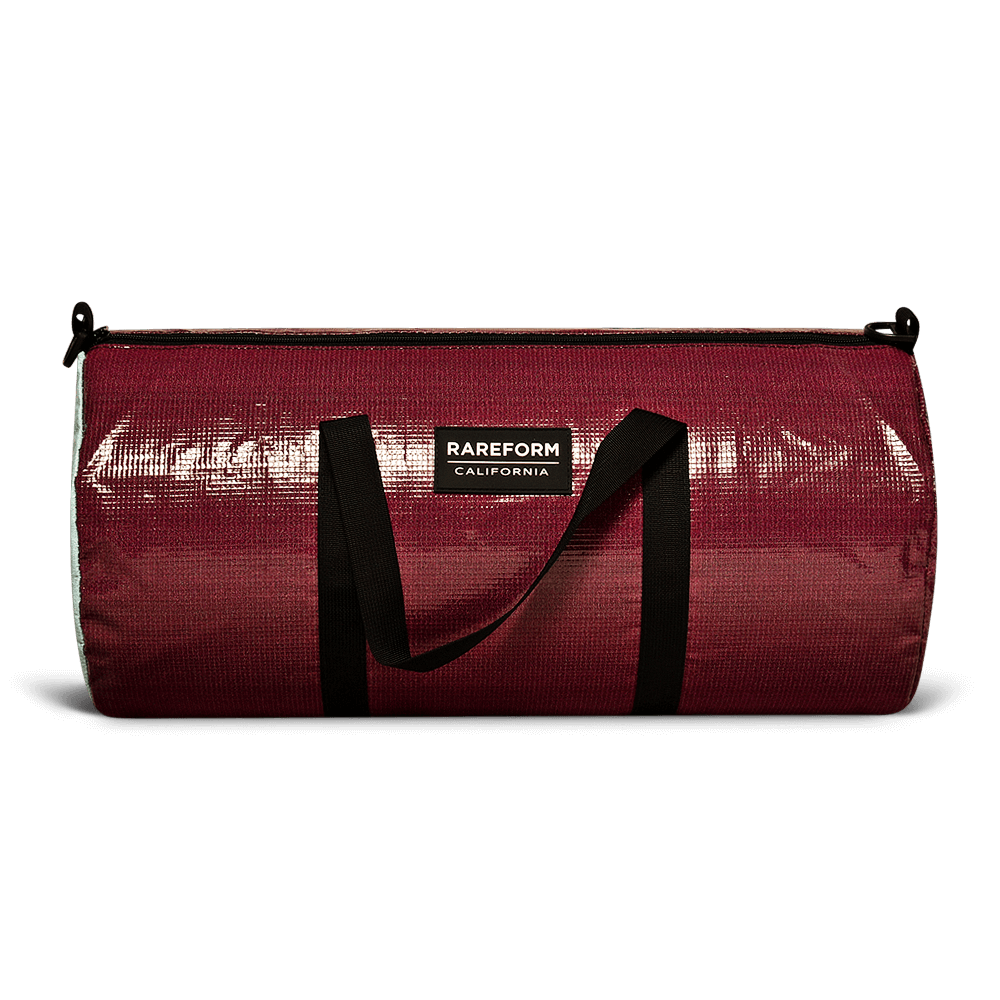 Light Duffle