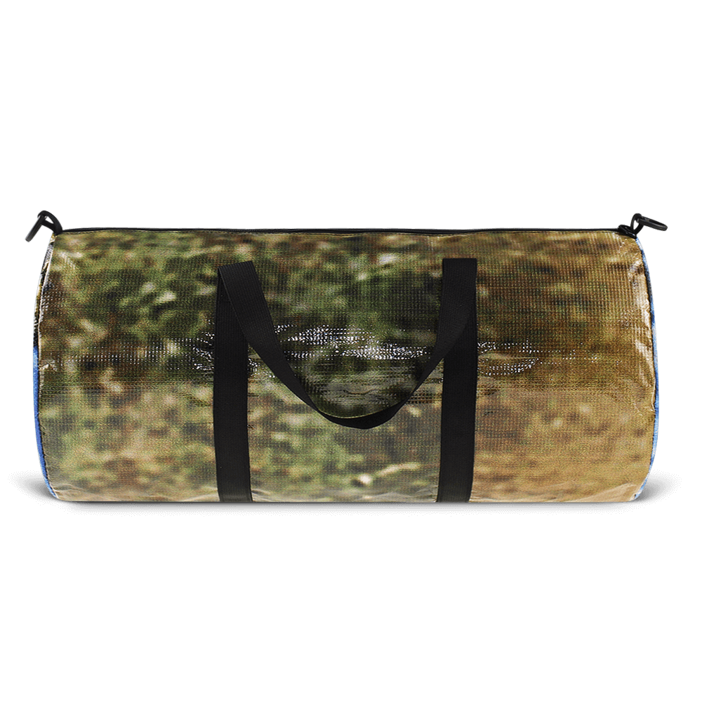 Light Duffle