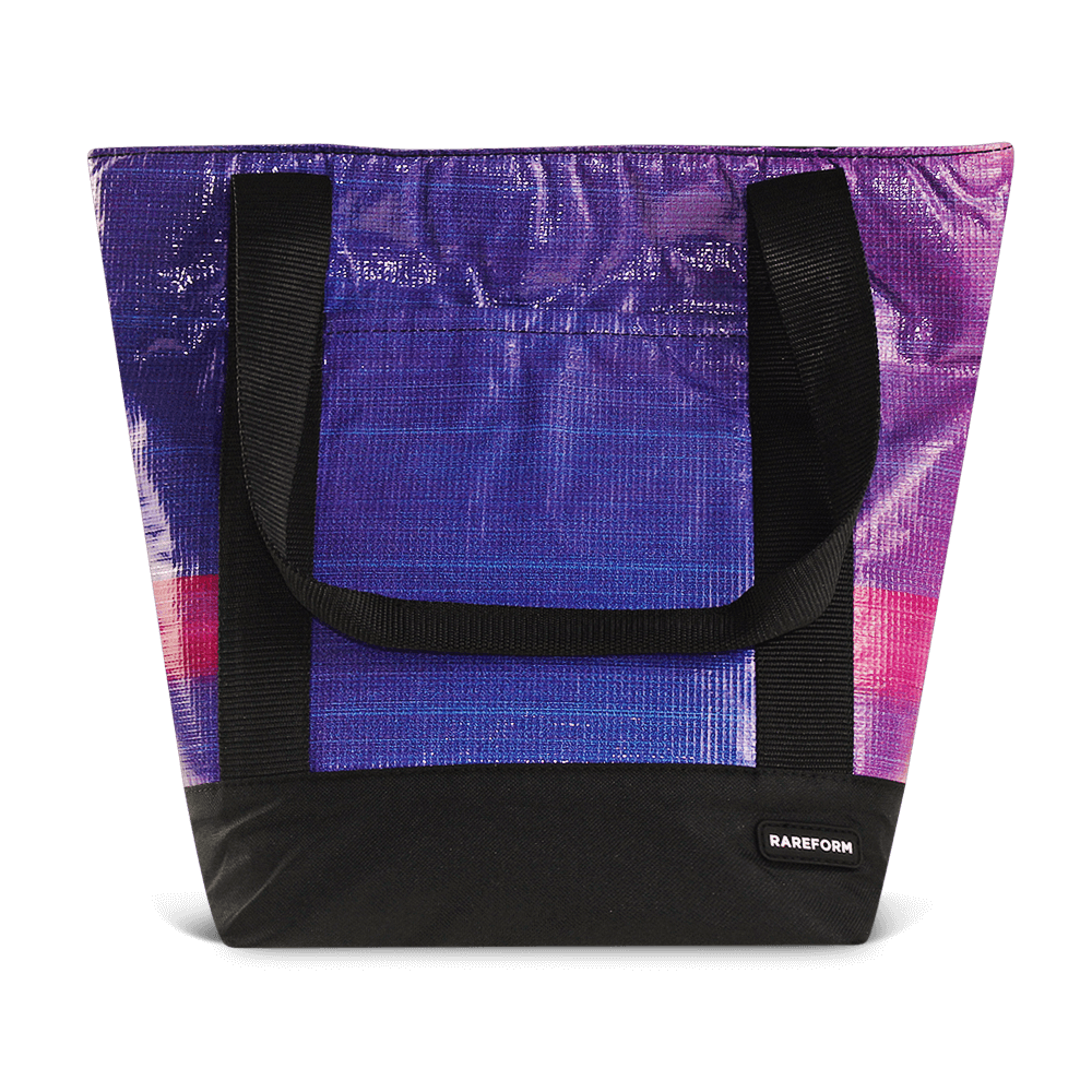 Beck Cooler Tote