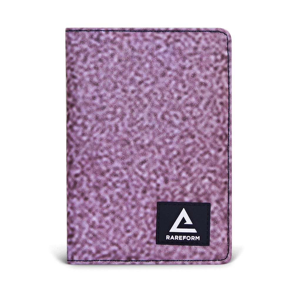 Huxley Passport Holder