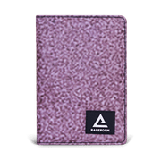 Huxley Passport Holder