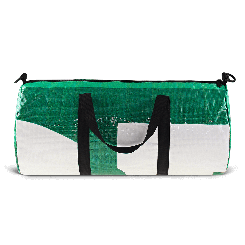 Light Duffle