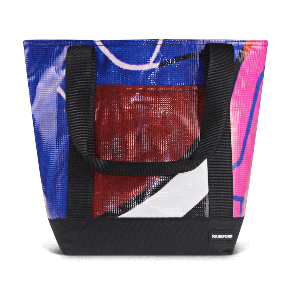 Beck Cooler Tote