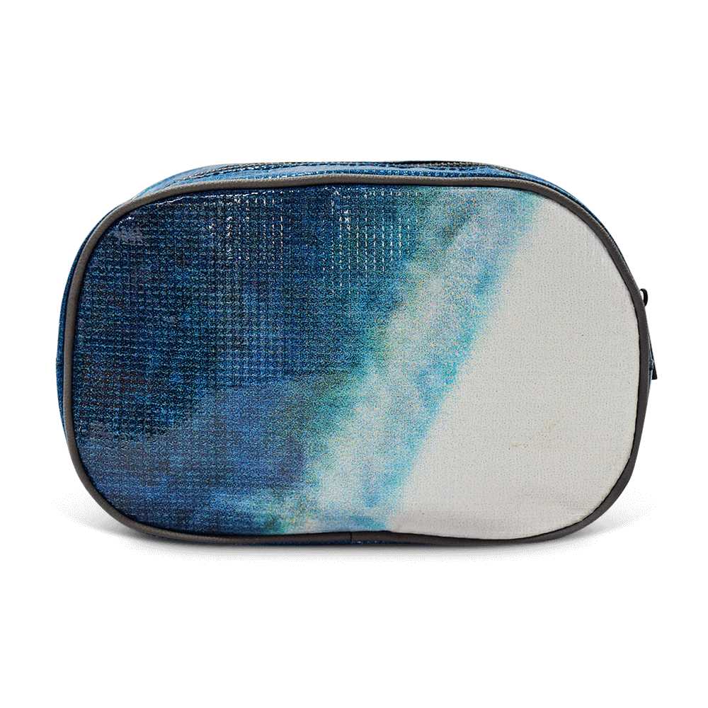 Riley Cosmetic Bag
