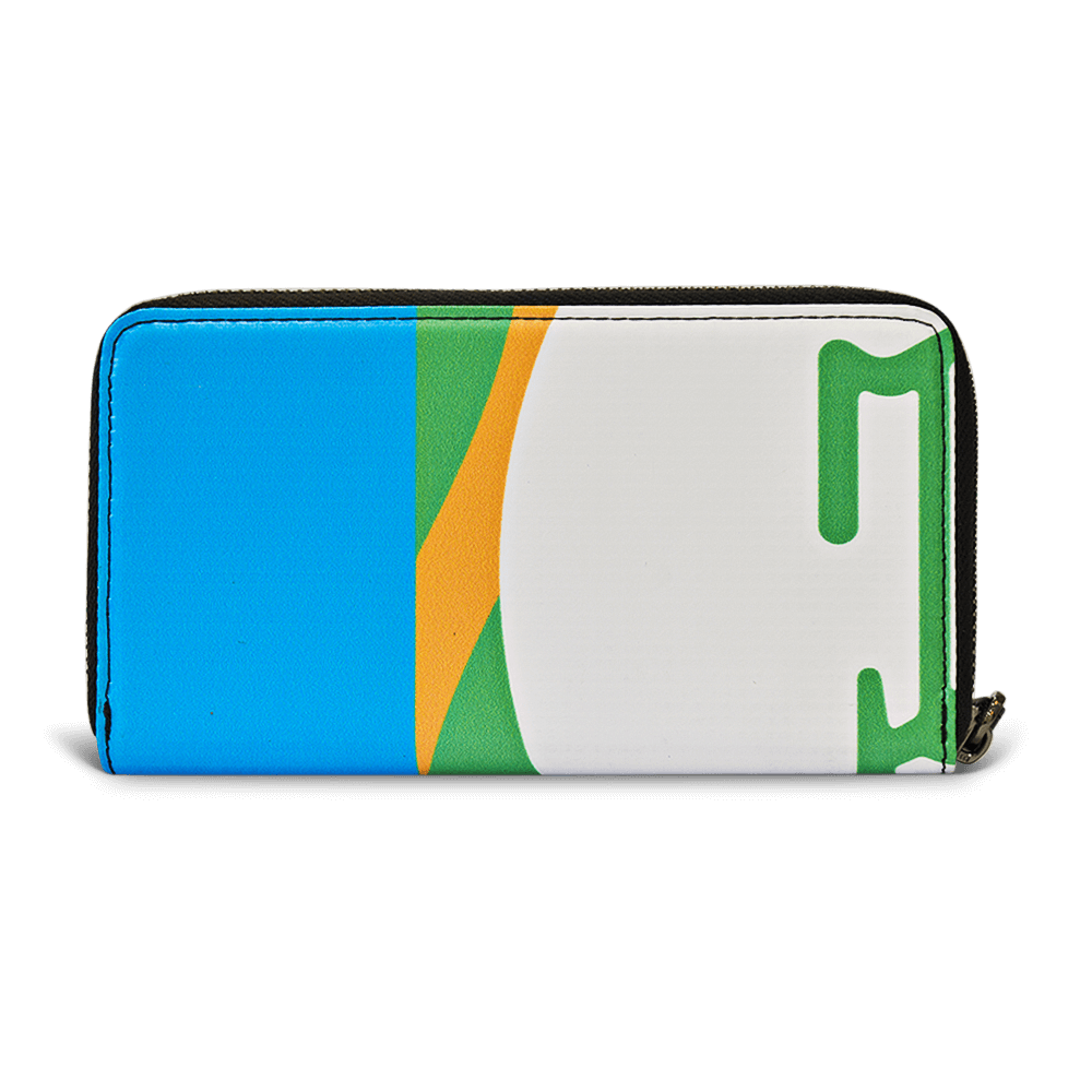 Madison Wristlet
