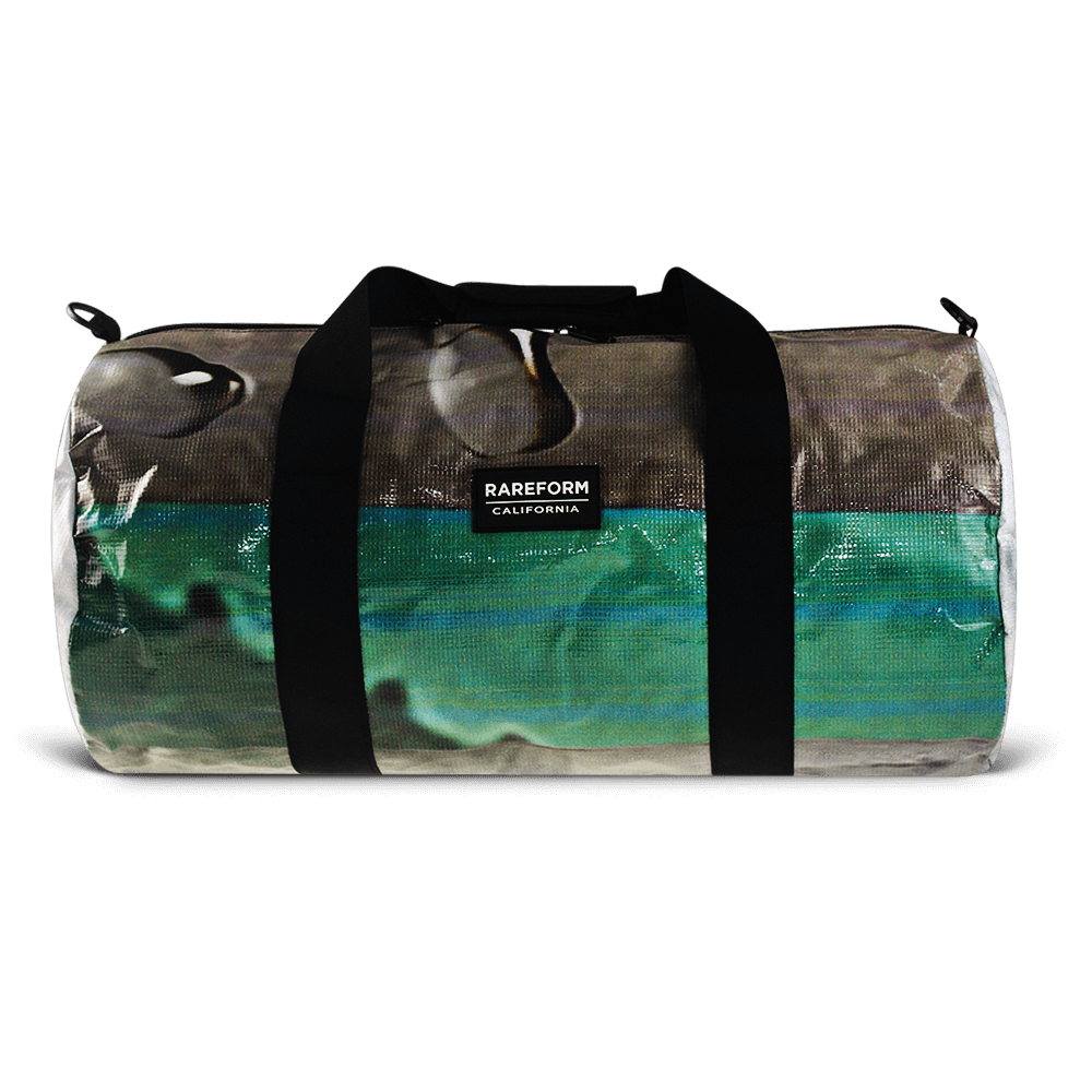 Weekender Duffle