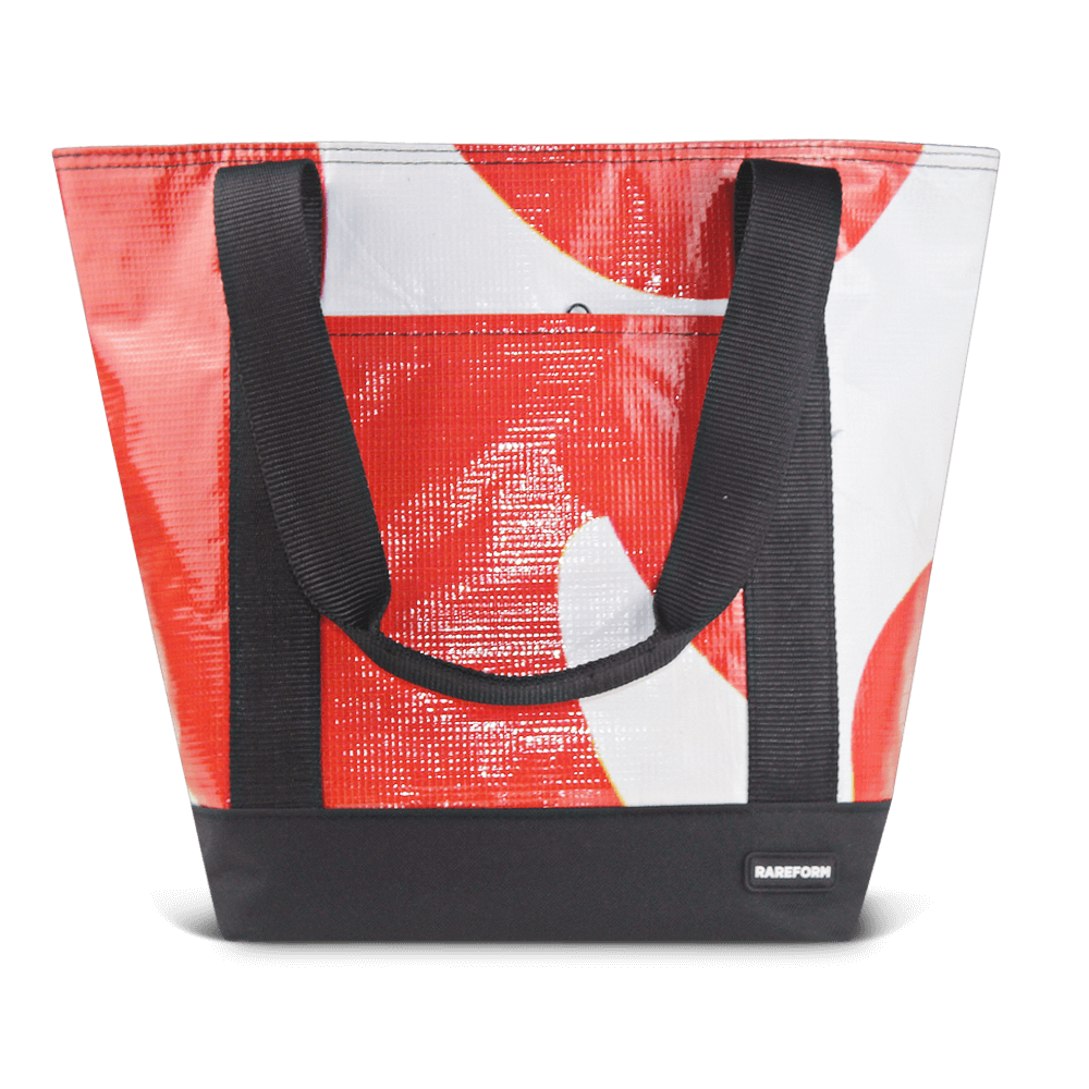 Beck Cooler Tote