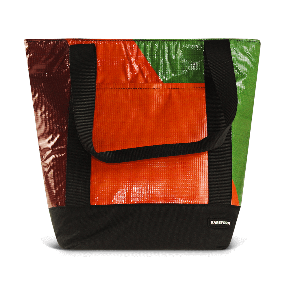 Beck Cooler Tote