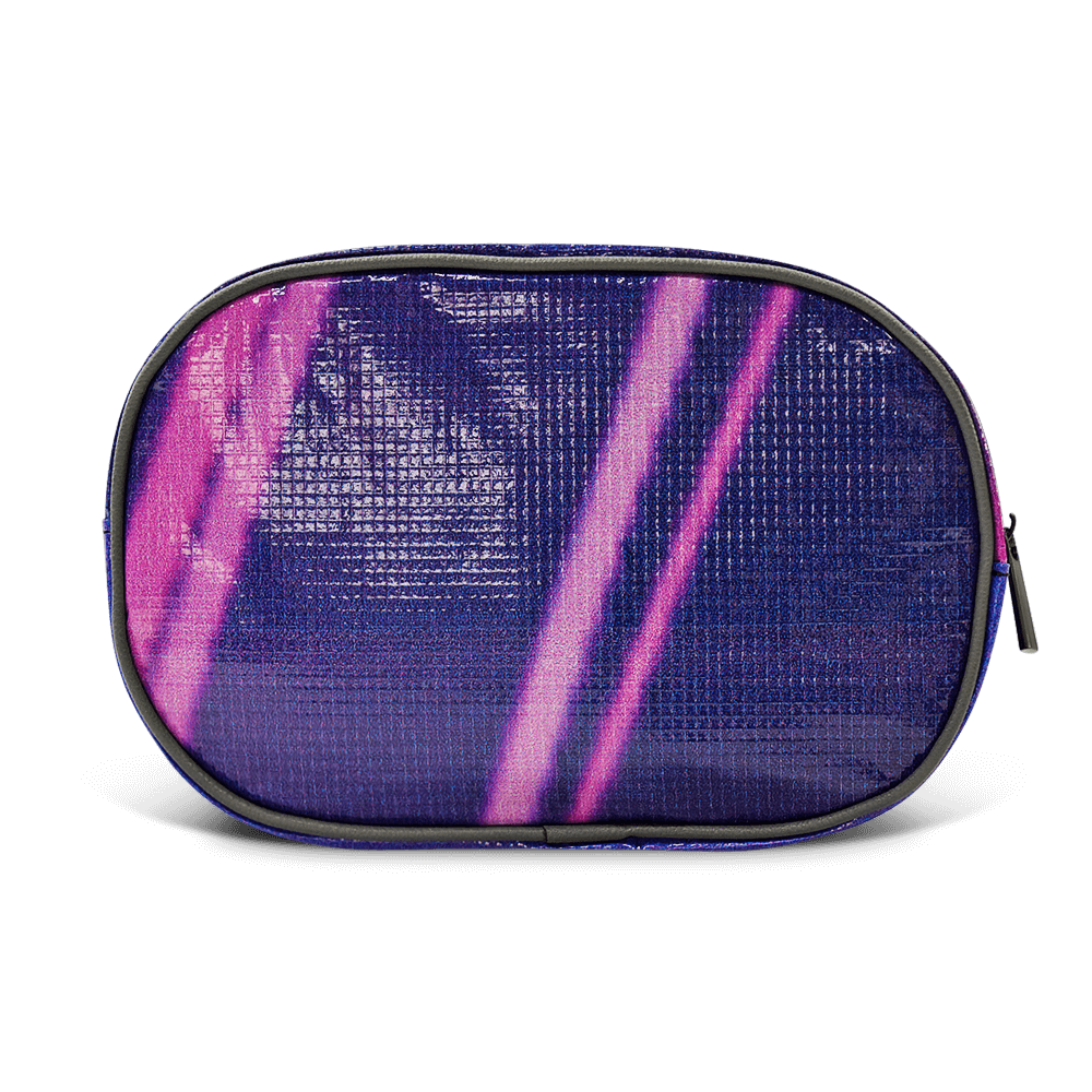 Riley Cosmetic Bag