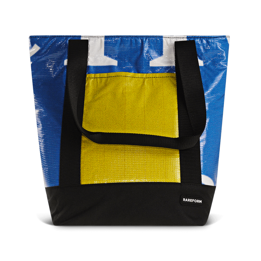 Beck Cooler Tote
