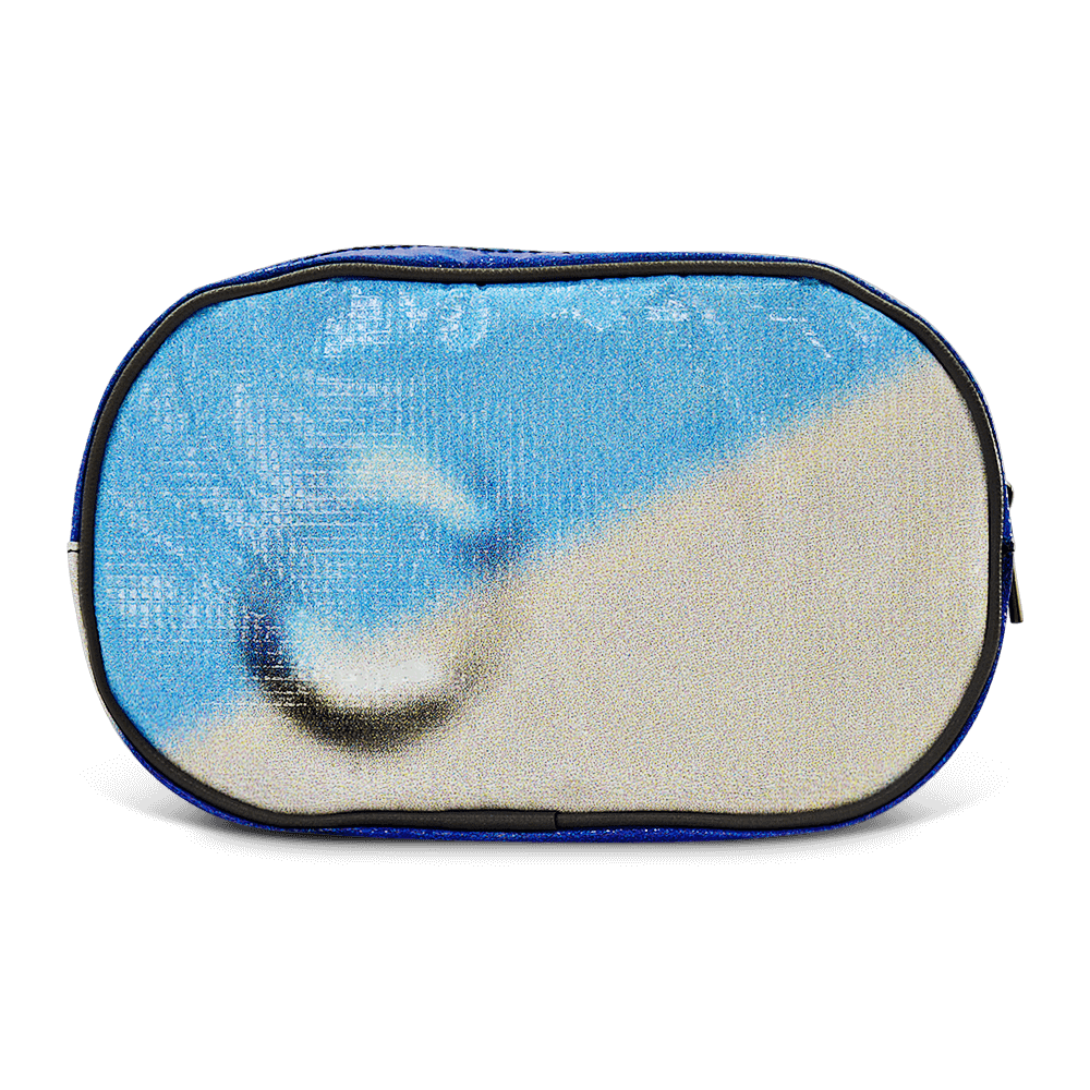 Riley Cosmetic Bag