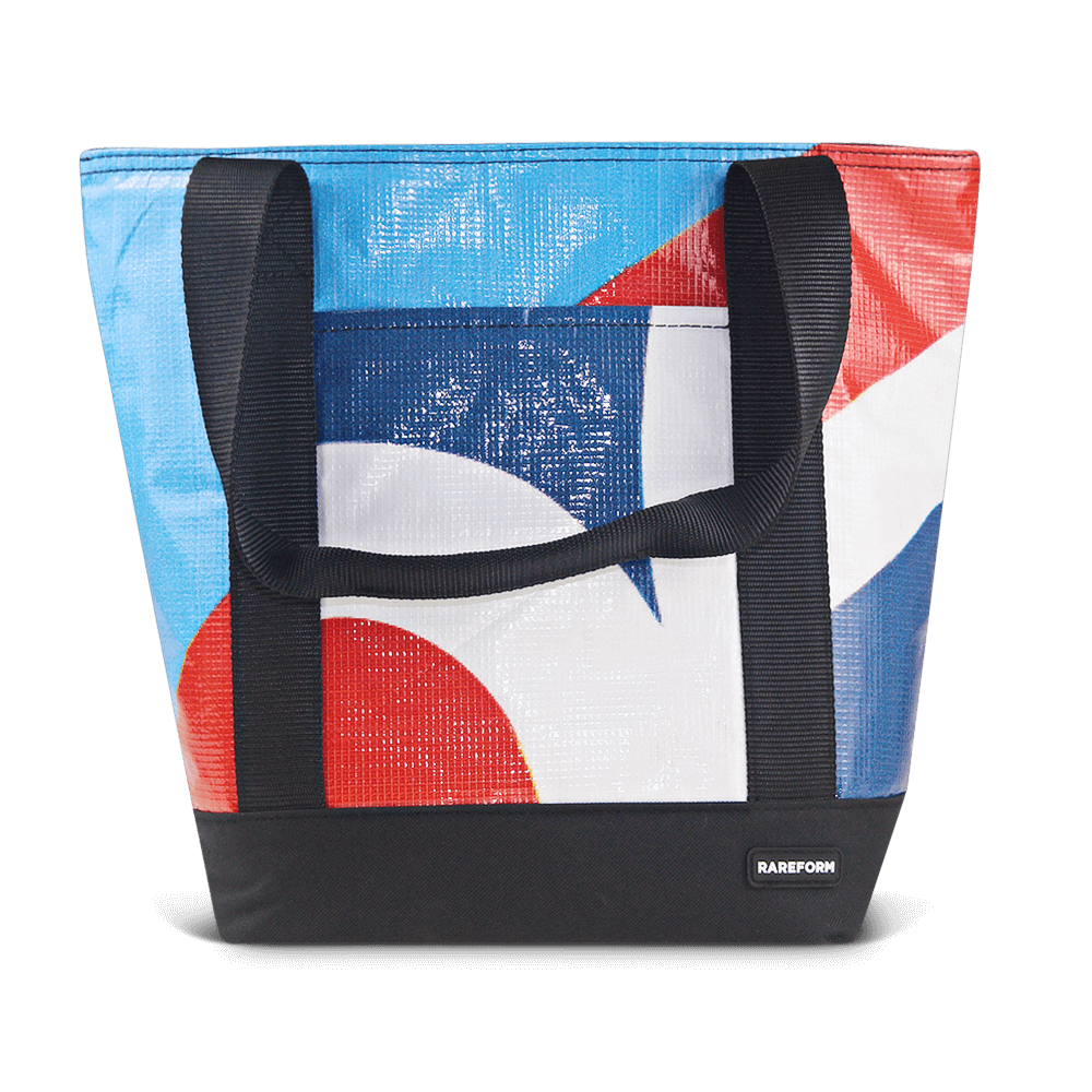 Beck Cooler Tote