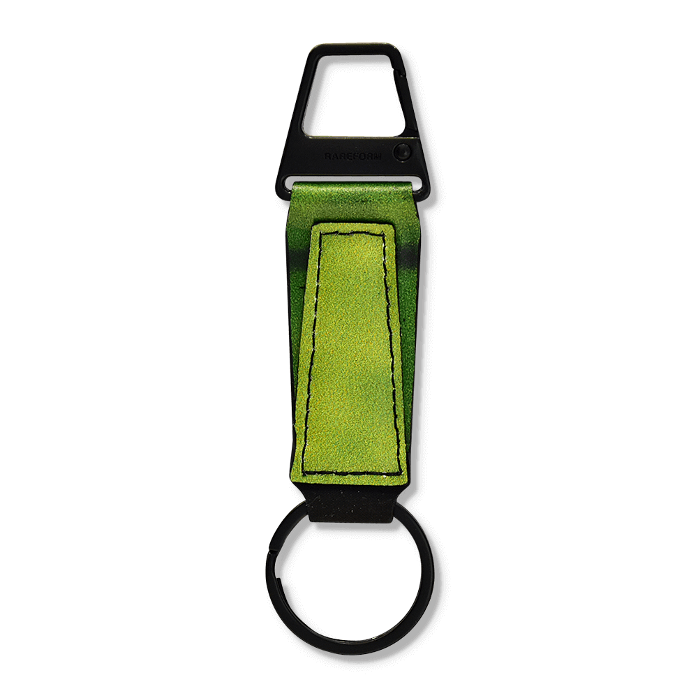 Roam Keychain