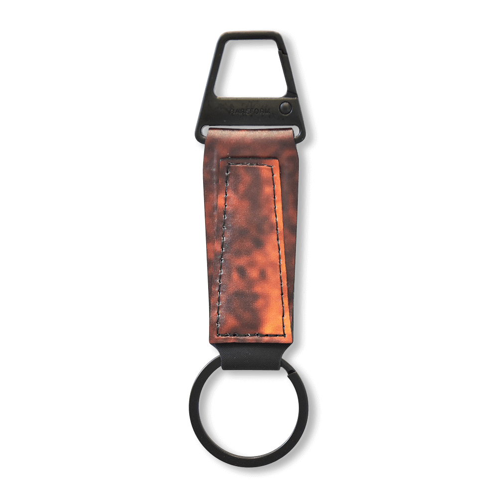 Roam Keychain