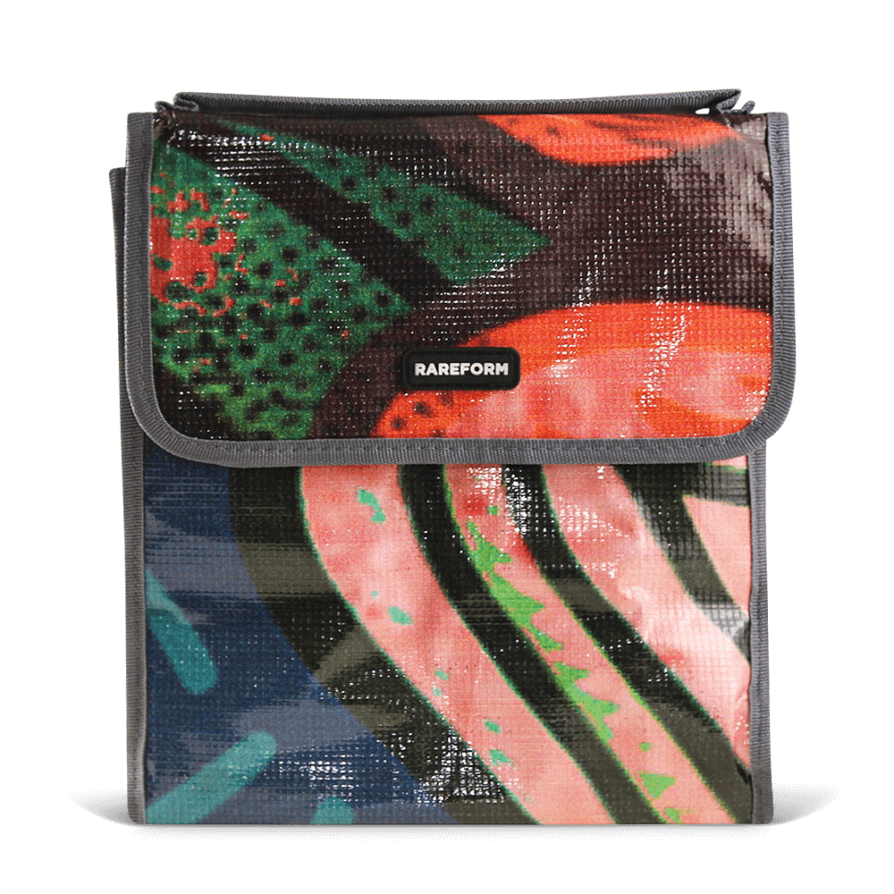 Merrick Lunch Tote 2.0
