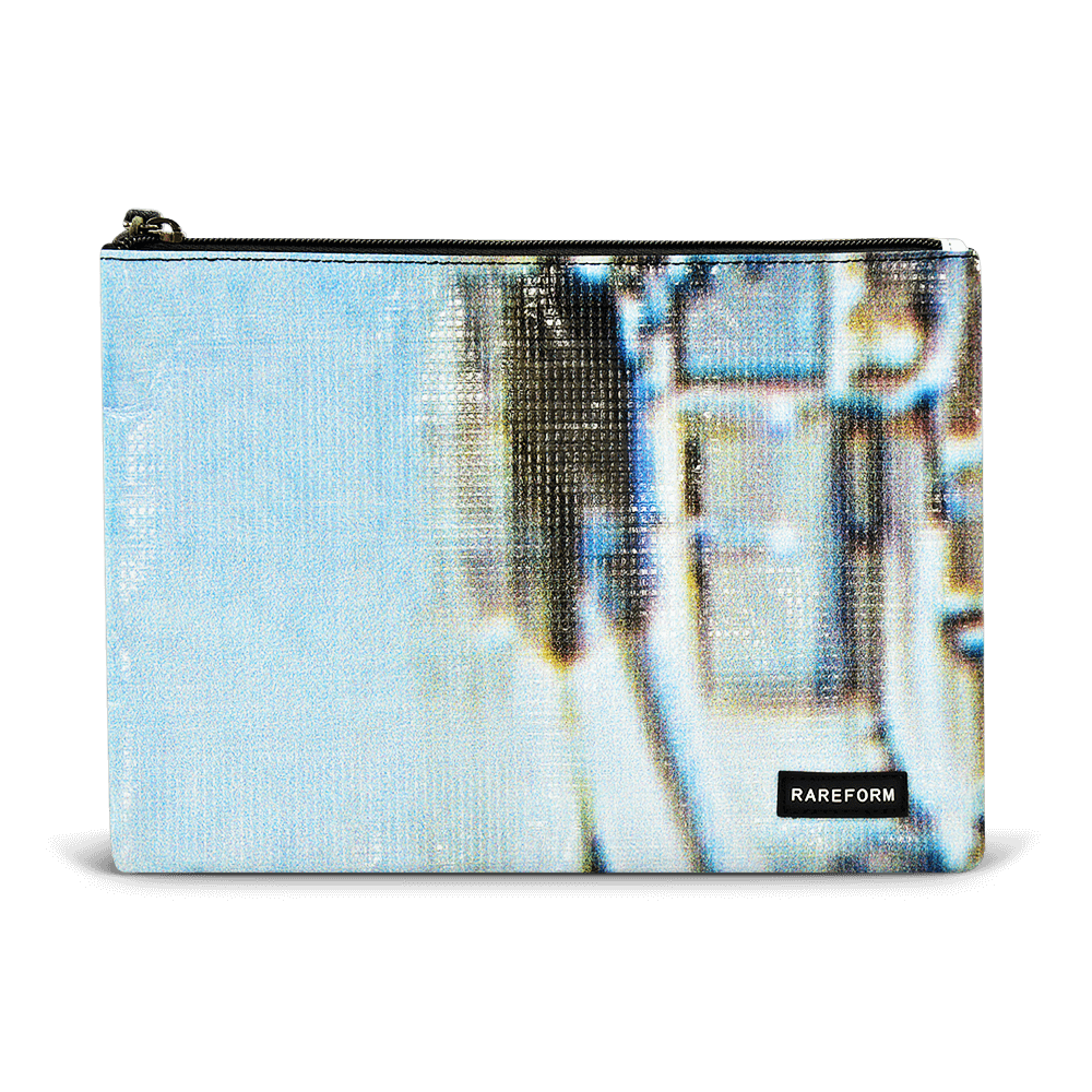 Charlie Pouch
