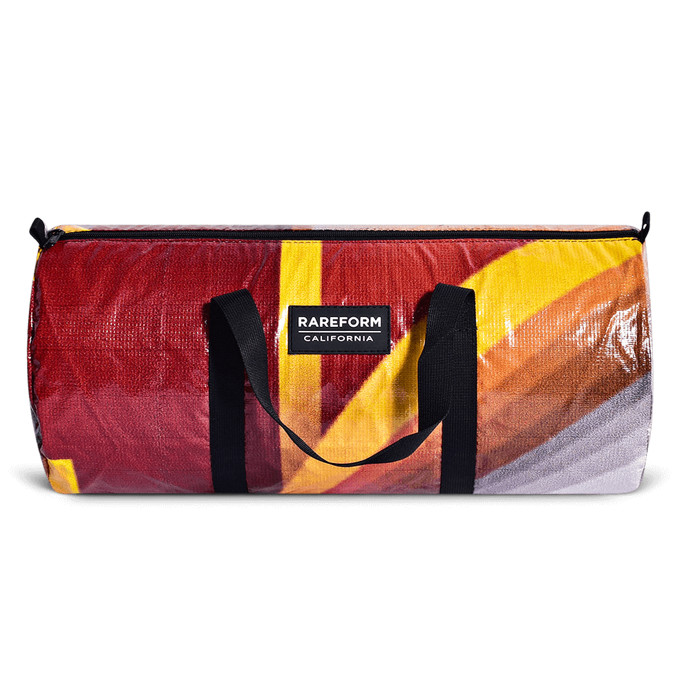Light Duffle