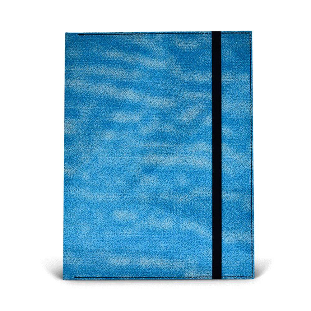 Oliver Notebook