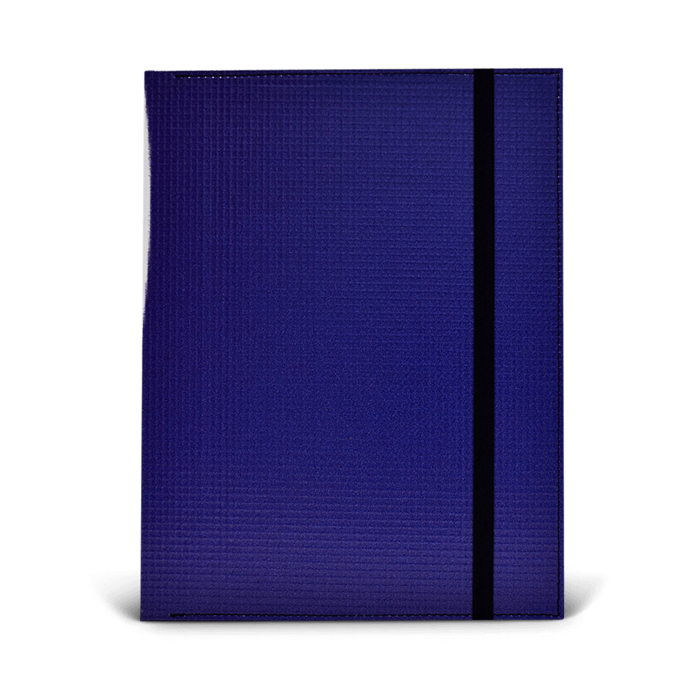 Oliver Notebook