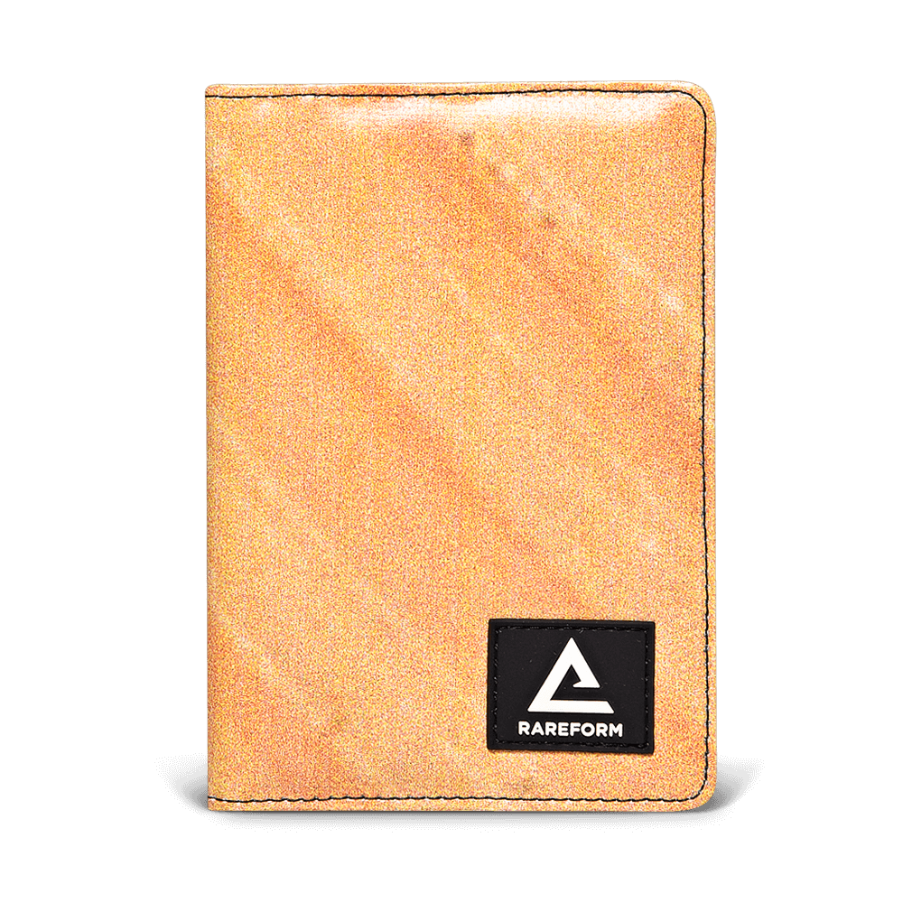 Huxley Passport Holder