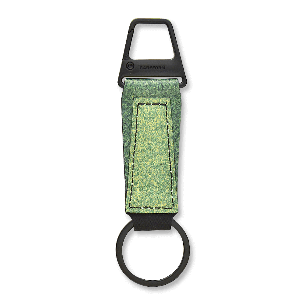 Roam Keychain
