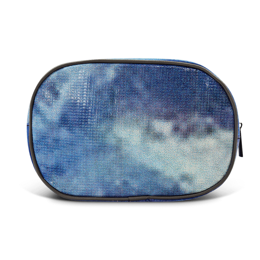Riley Cosmetic Bag