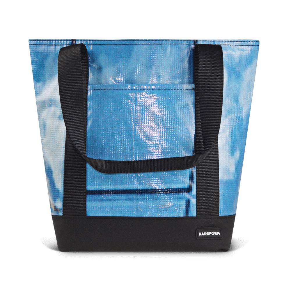 Beck Cooler Tote