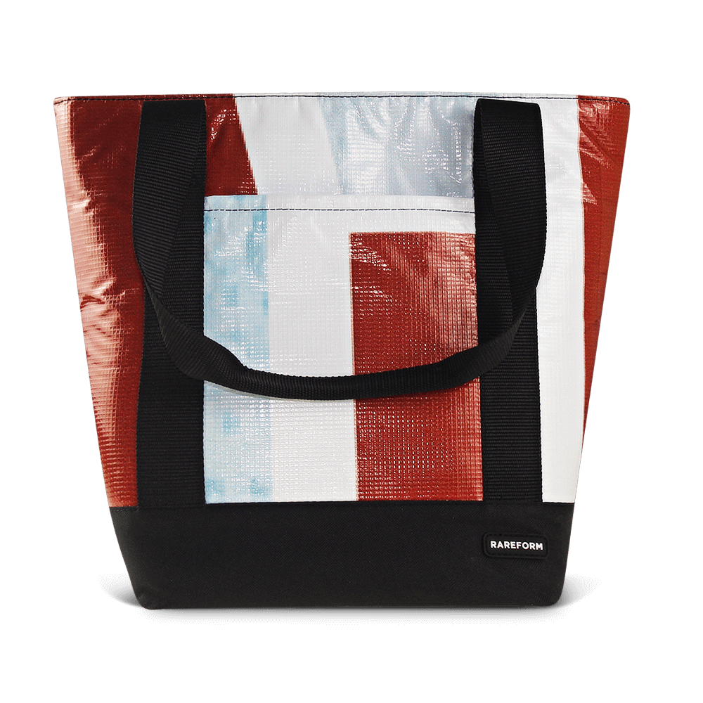 Beck Cooler Tote