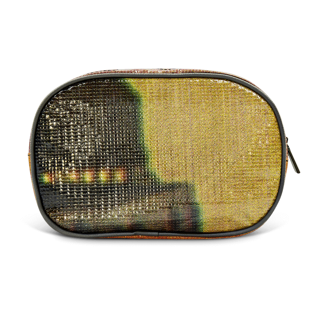 Riley Cosmetic Bag