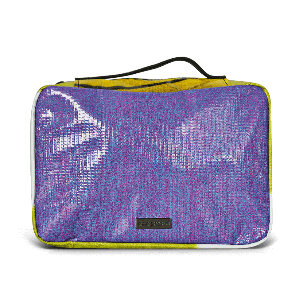 Vienna Toiletry Bag