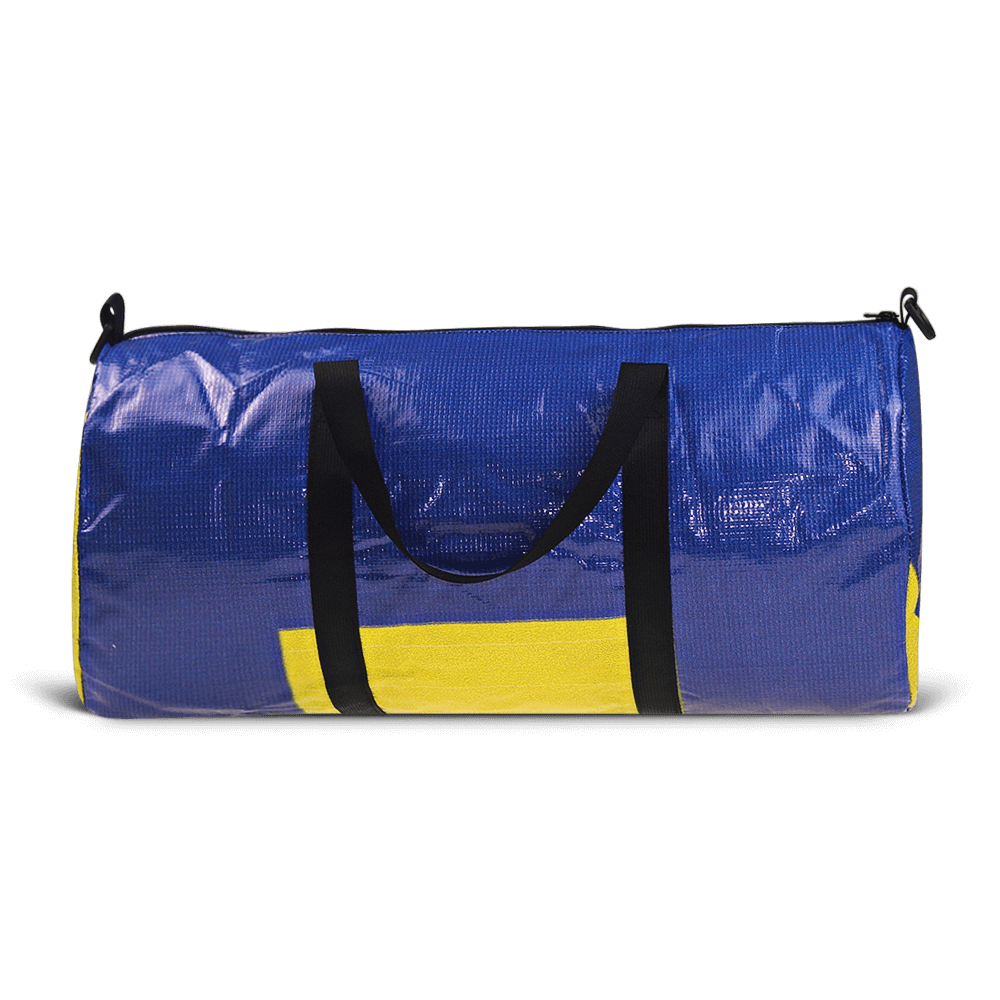 Light Duffle