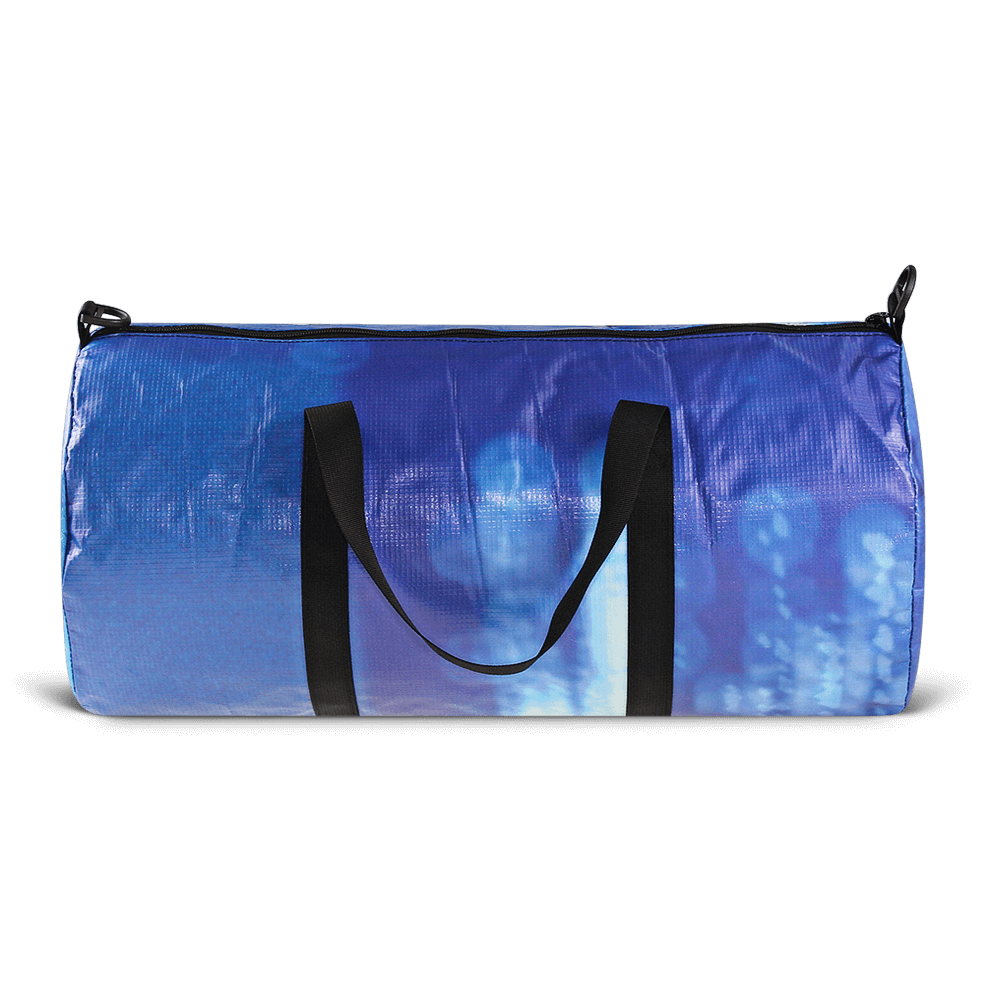 Light Duffle