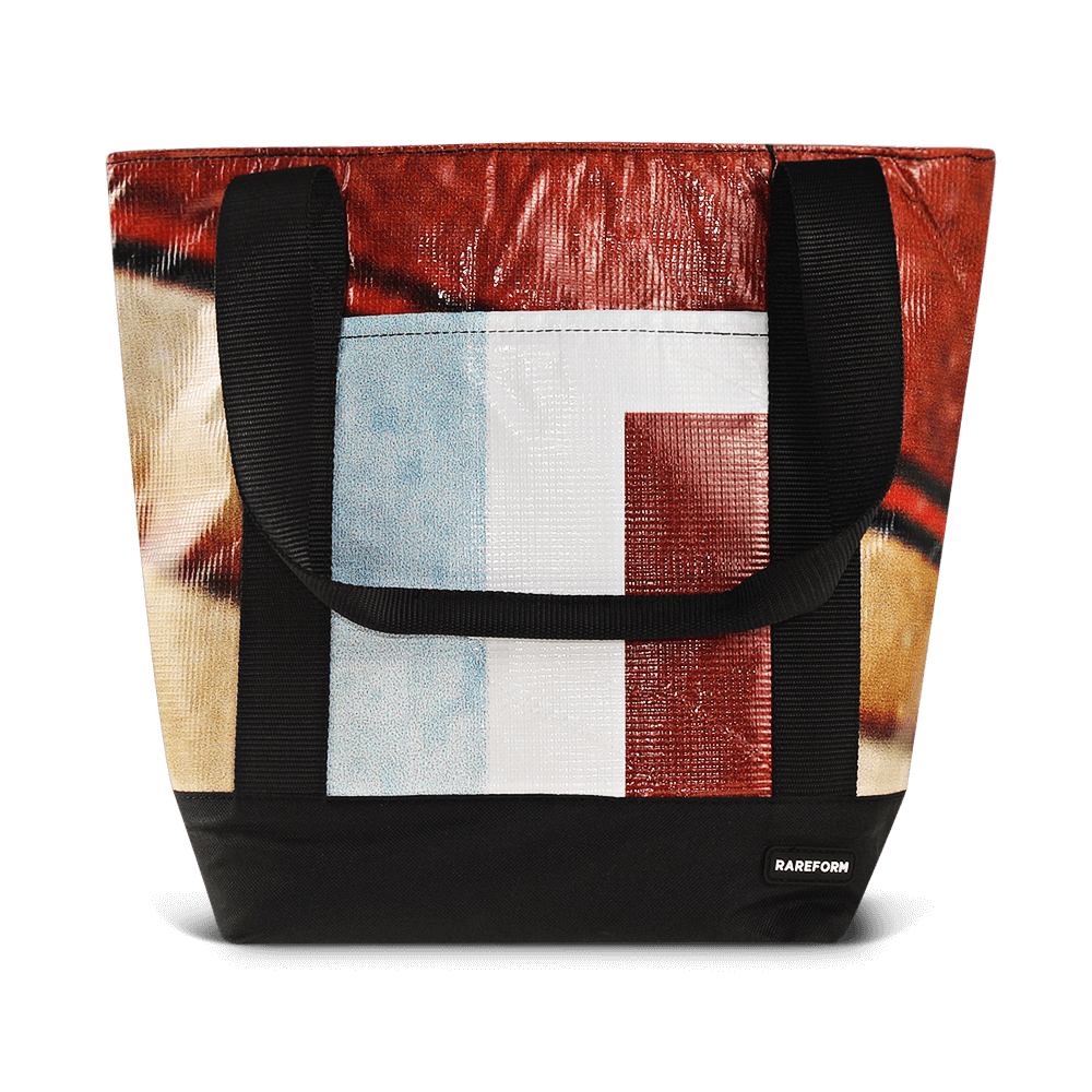 Beck Cooler Tote