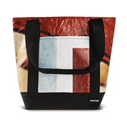 Beck Cooler Tote