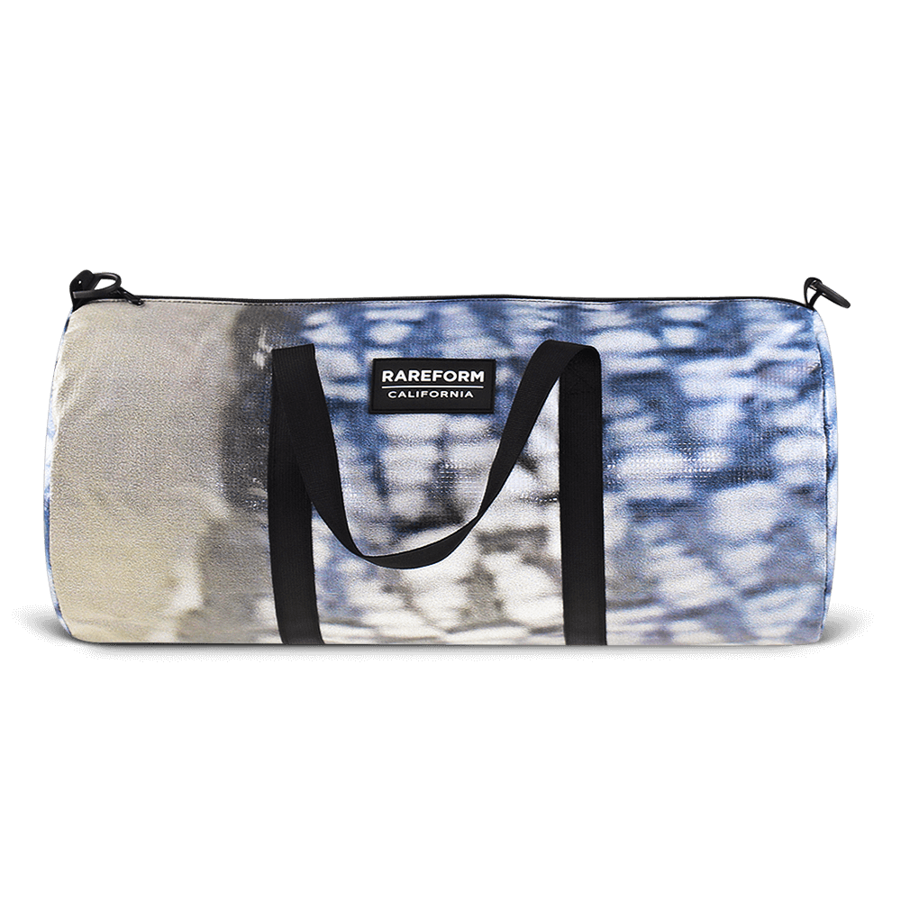 Light Duffle