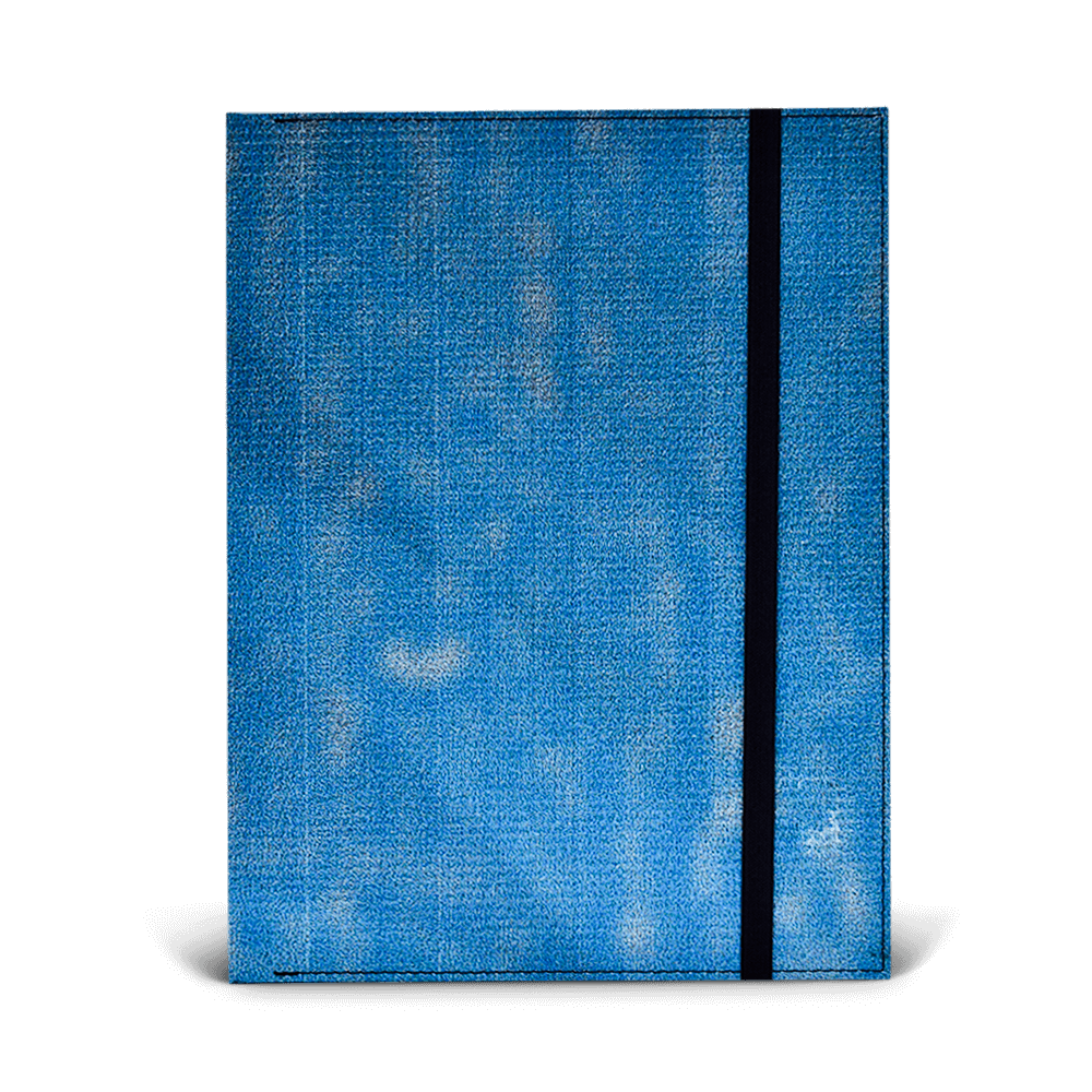 Oliver Notebook