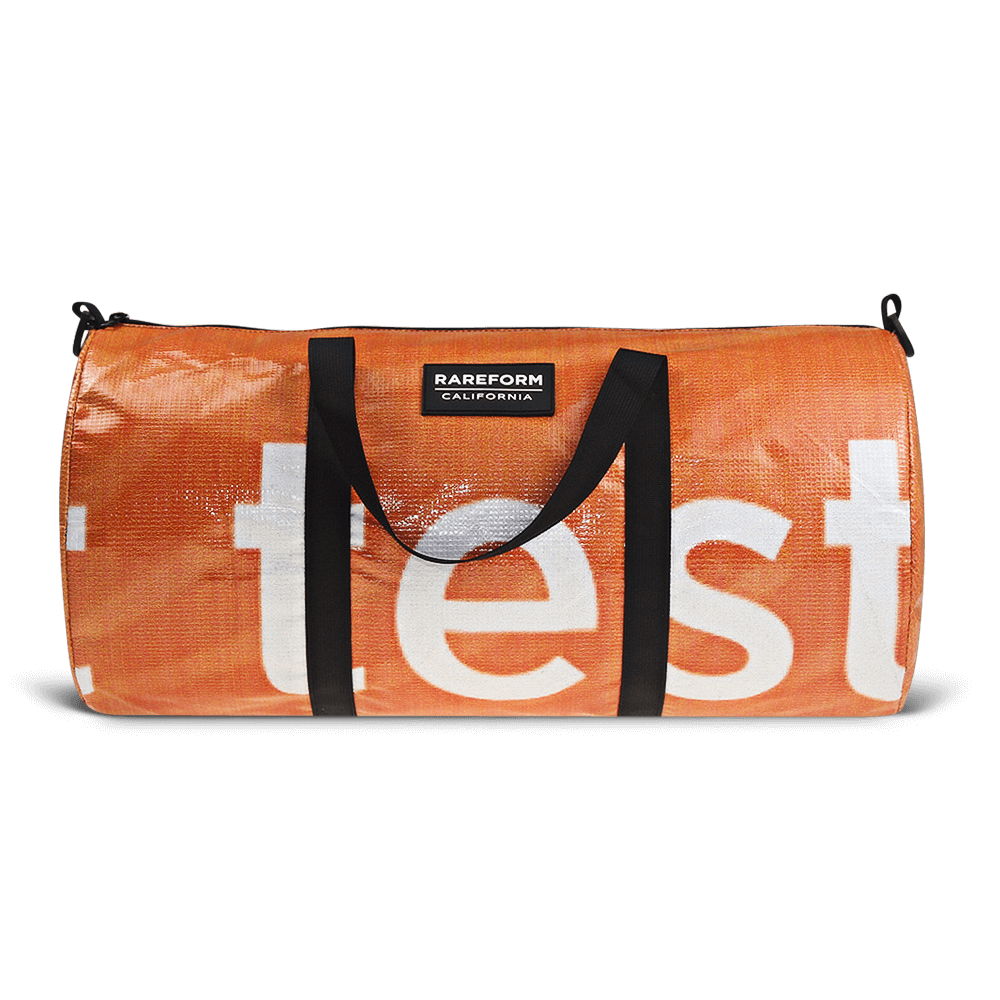 Light Duffle