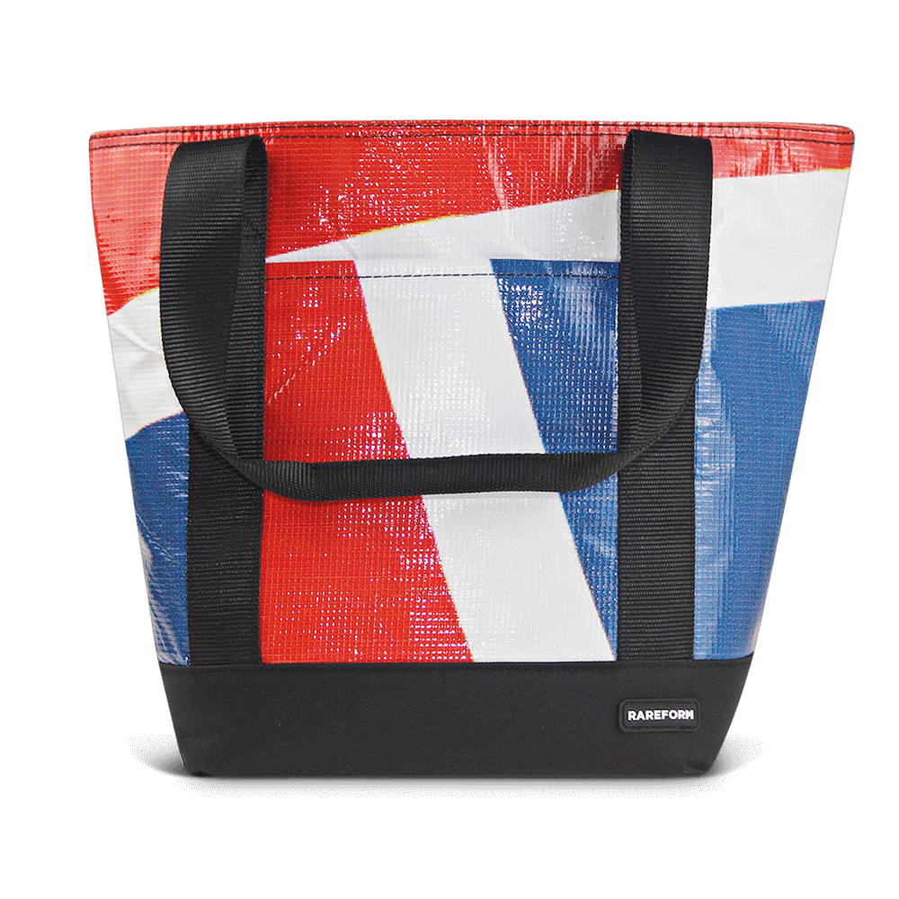 Beck Cooler Tote