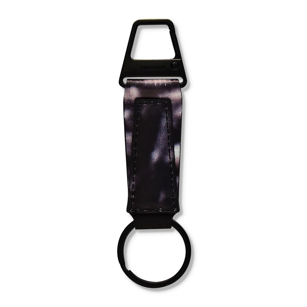 Roam Keychain