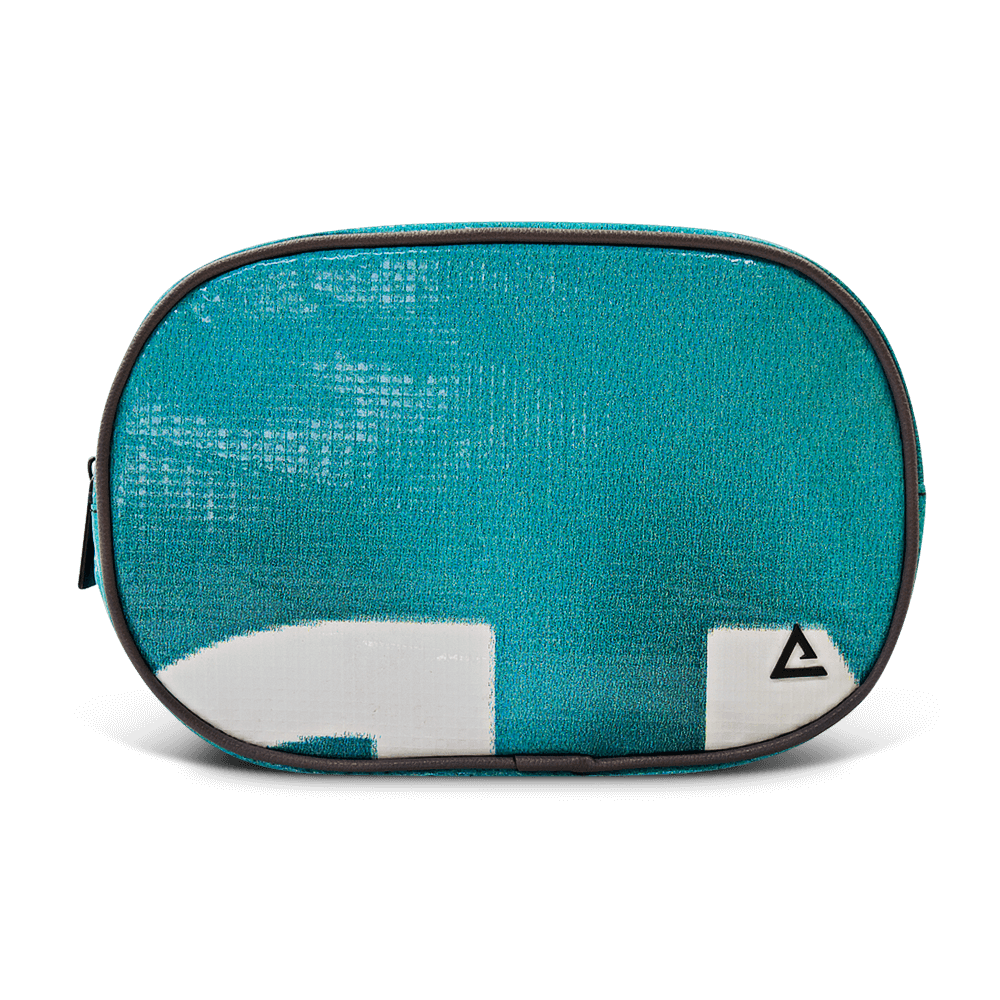 Riley Cosmetic Bag
