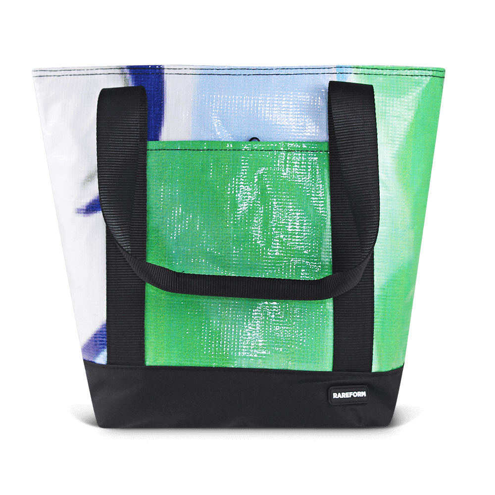 Beck Cooler Tote