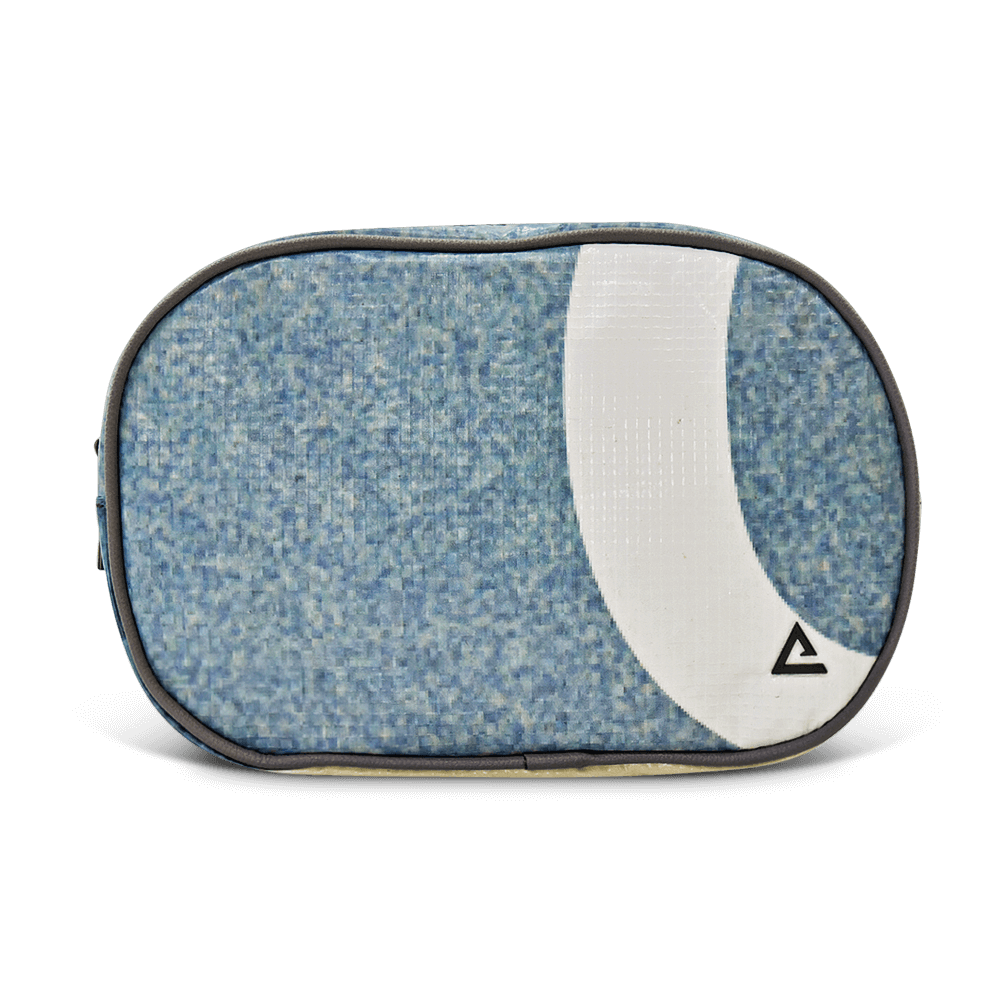 Riley Cosmetic Bag