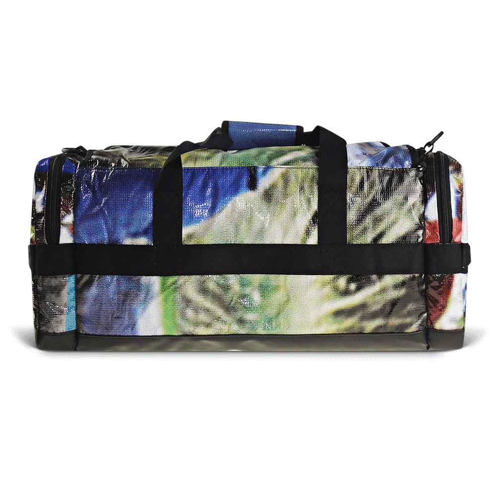 Union Duffle